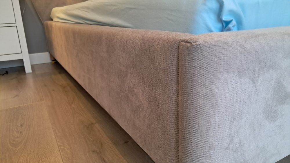 Łóżko 160cm na 200cm 160x200