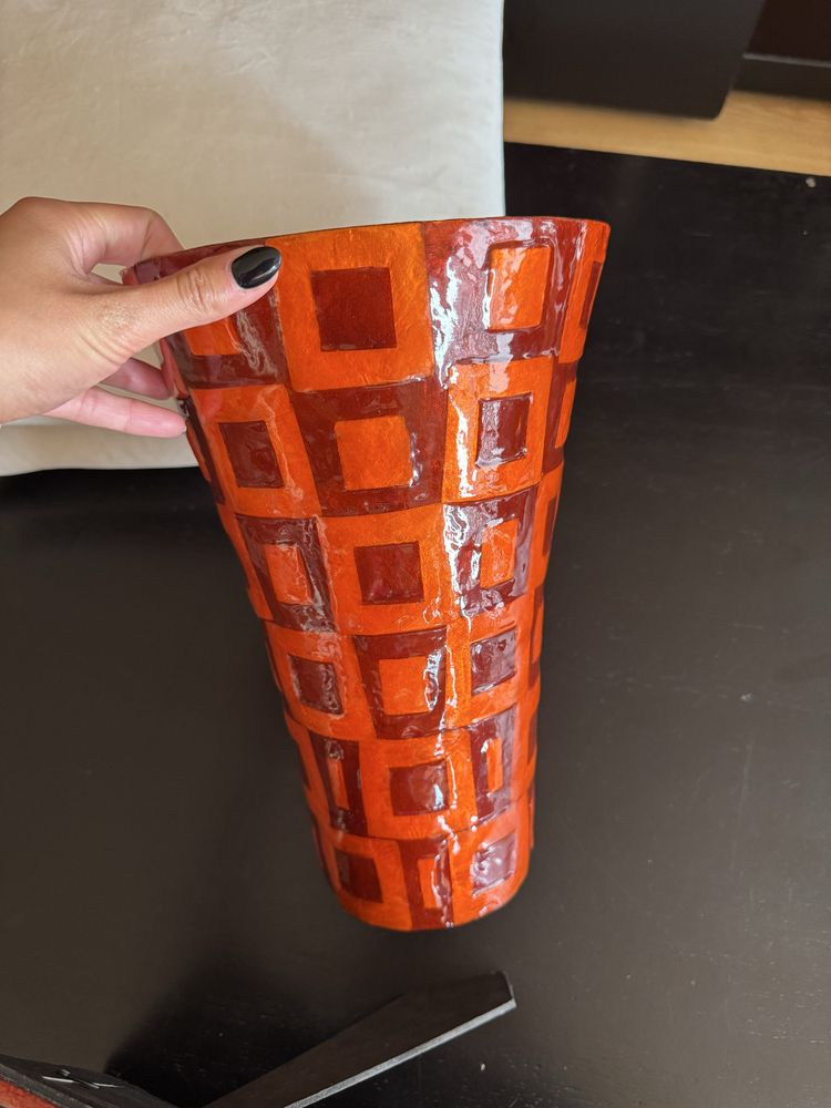 Conjunto de decoração