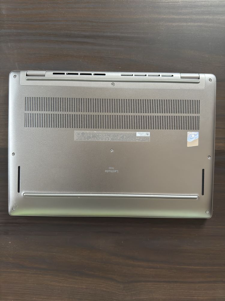 Dell Latitude 7440