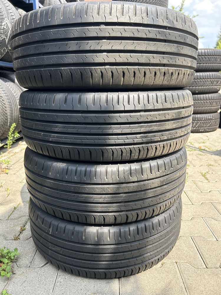 GoodYear 195/55R16 87H Efficentgrip Performance