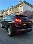 Peugeot 3008 1.6cc HDI