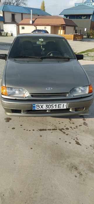Продам  авто то ВАЗ 2115, бензин
