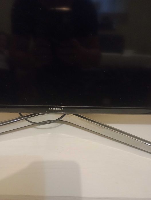Telewizor Samsung 3D 43 cale