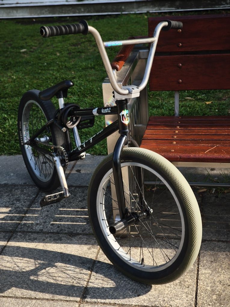 BMX Kush2  Mafiabikes