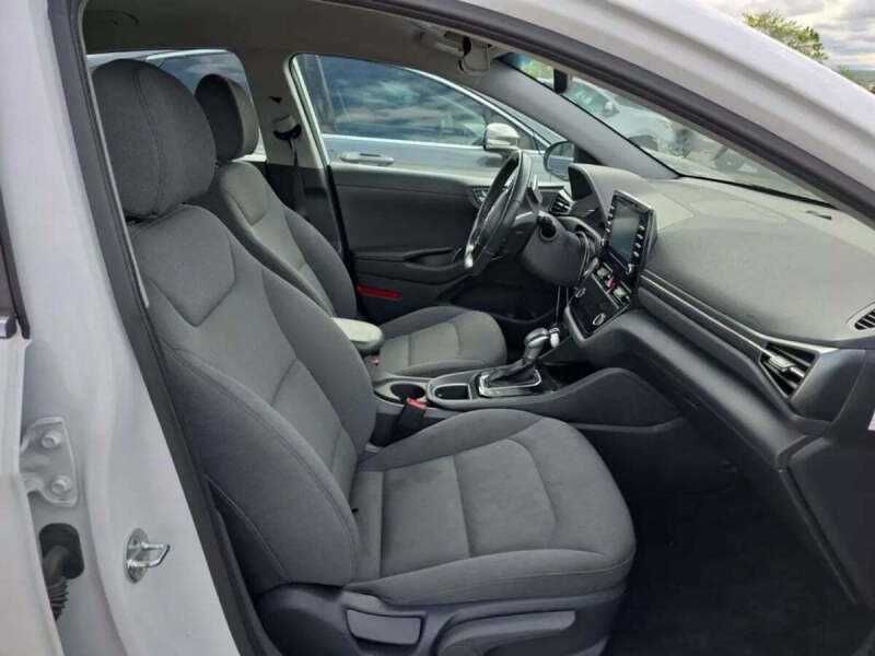 2020 Hyundai Ioniq Plug-in Hybrid SEL
