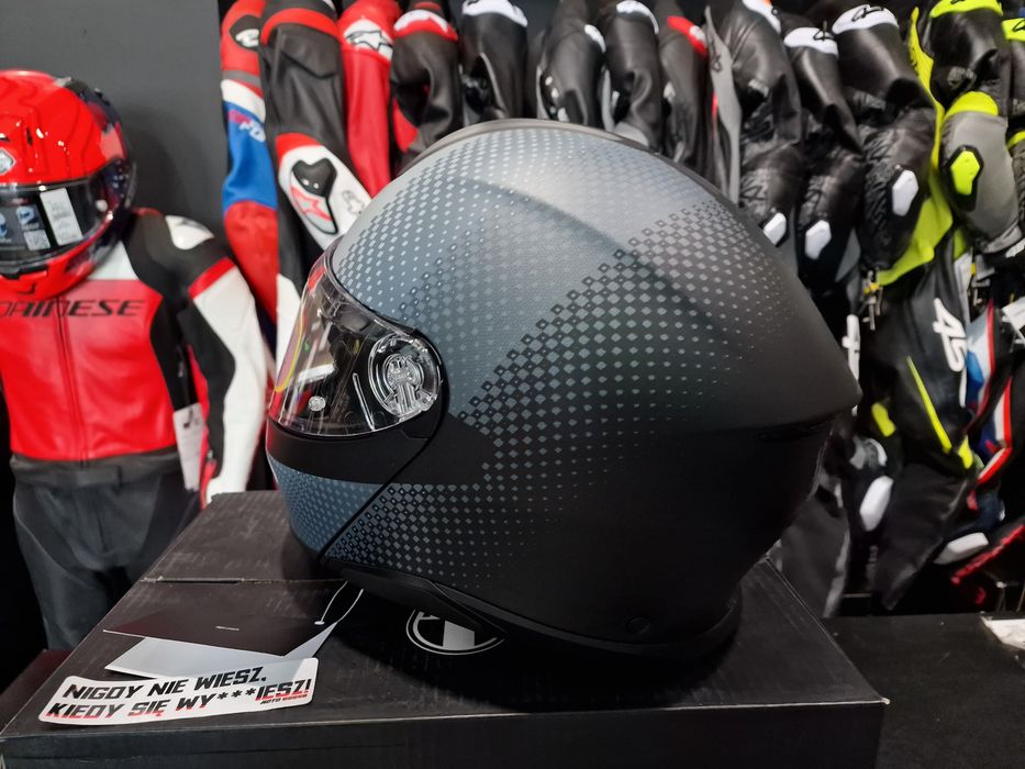 MotoSzafa KASK AGV TOURMODULAR TEXTOUR !gratisy/raty! zobacz inne...