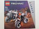 LEGO 42178 Technic Kosmiczna ładowarka LT78