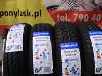 NOWE 155 R13C Windforce Mile Max