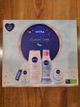 Zestaw Nivea Classic Care dla kobiet