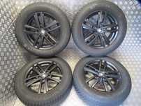 Koła Seat Alhambra Ateca Altea 6Jx16 et43 5x112
