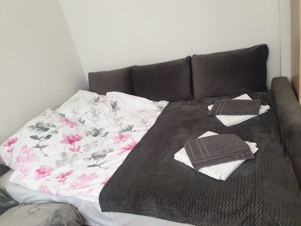 Nocleg - Apartament na wyłączność Kraków Podgórze