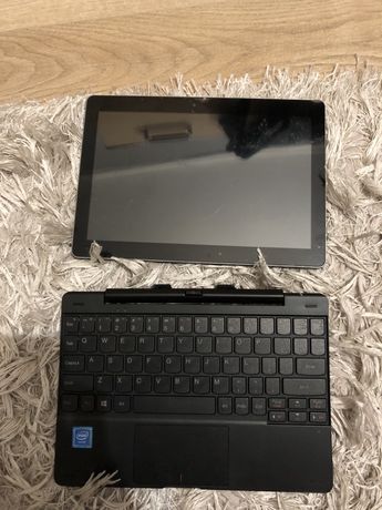 Laptop-tablet Lenovo