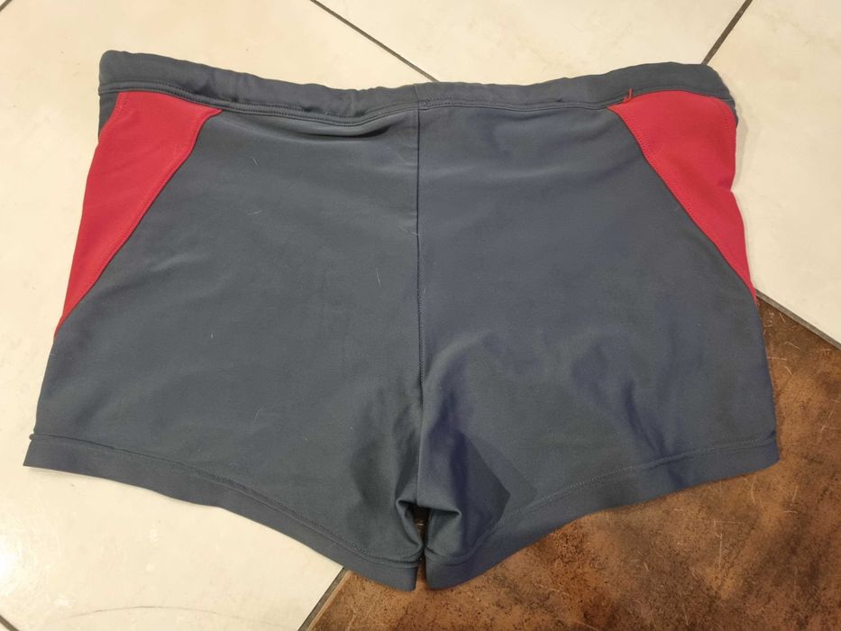 Kąpielówki męskie Adidas R S