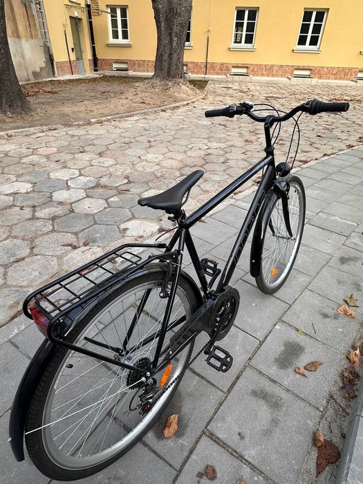 Rower miejski/trekkingowy 28” – Stan bardzo dobry