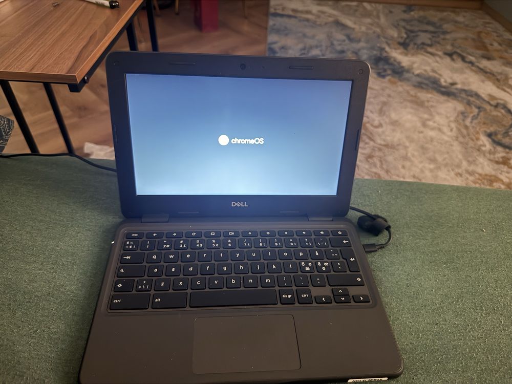 Chromebook 3100