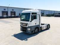 MAN TGX  MAN TGX 18.460 | 2018 | Automat