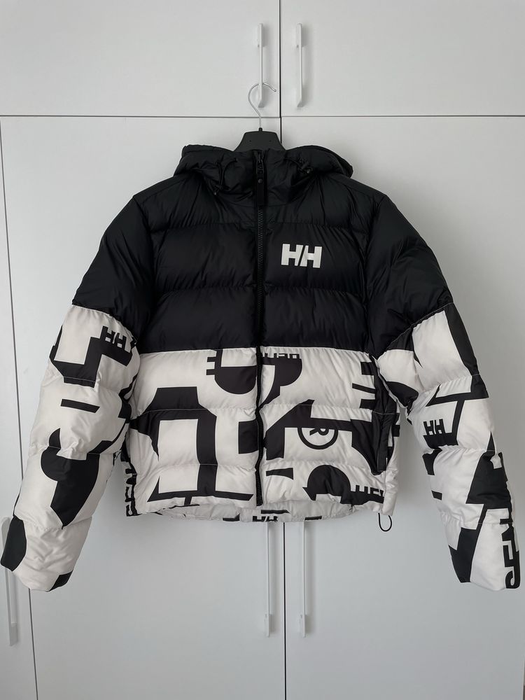 Чоловіча куртка Helly Hansen Active Puffy Jacket