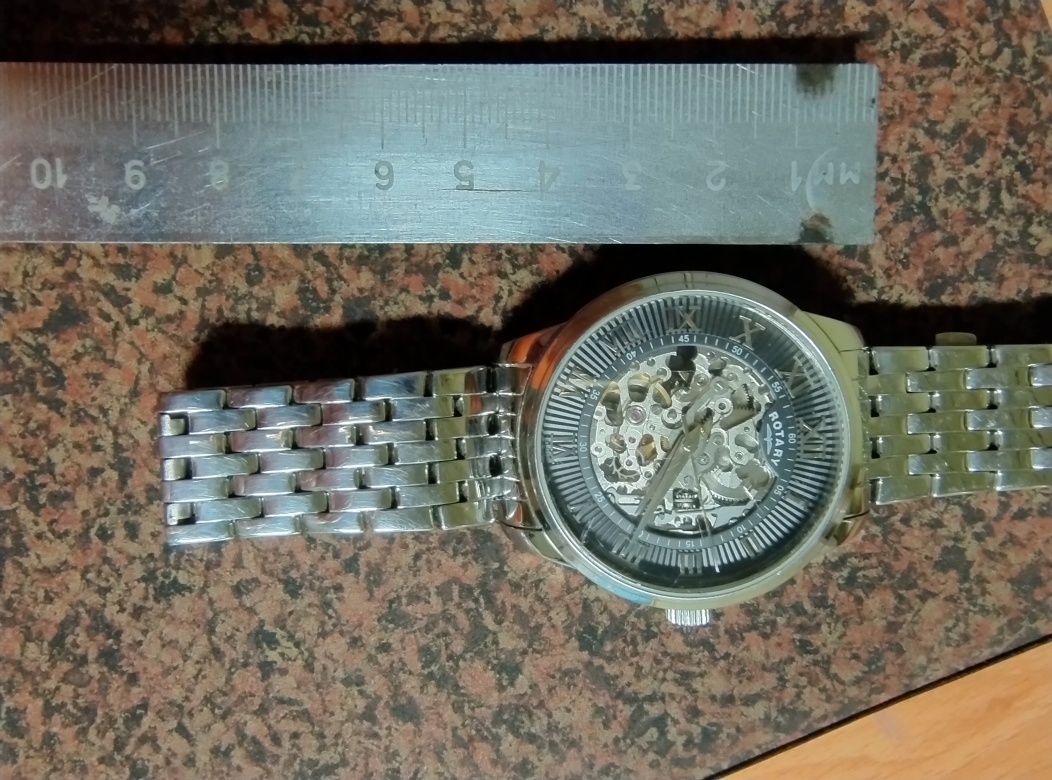 Продам часы Rotary GB 00443/04