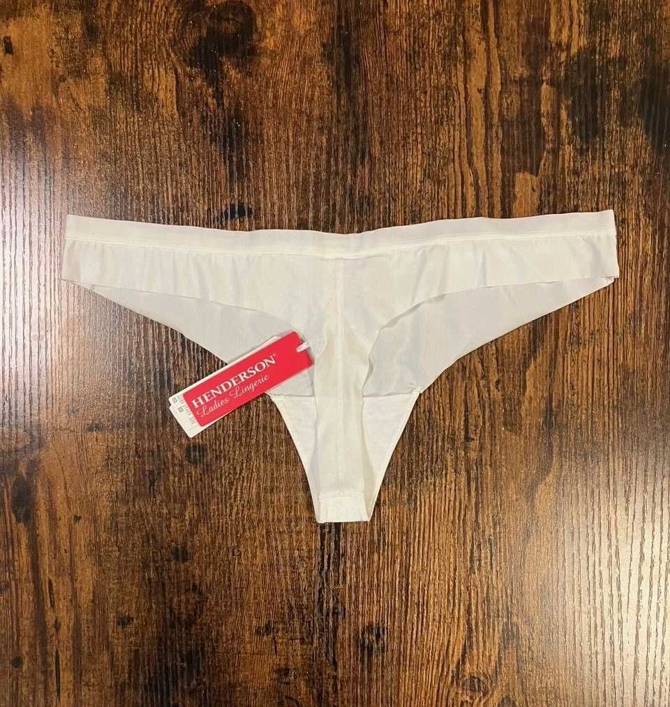 Stringi damskie Henderson roz.XL