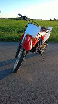 Cross Xmotos XB88 250cc