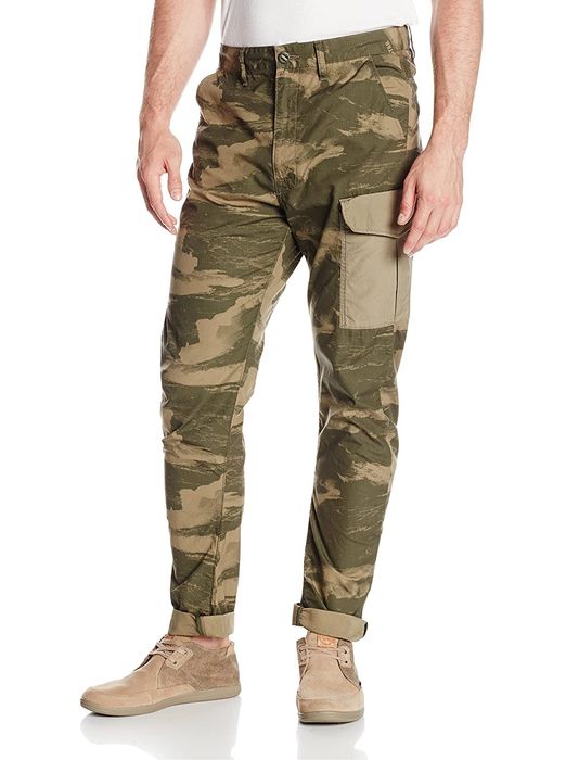 G-STARR RAW Tarrick Lооse Carhartt Tapered diesel Slim Fit Men's/W34 L