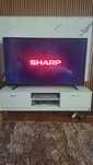 TV SHARP 65 cali Stan idealny