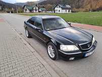 Honda Legend 3.5 Benz LPG 208KM sprzedaż/zamiana