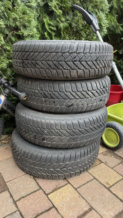 Dębica Frigo 2 175/65R14