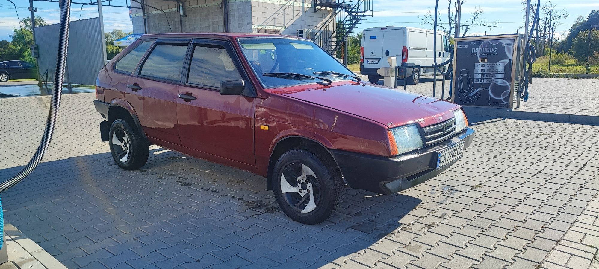 ВАЗ 2109 продам ВАЗ