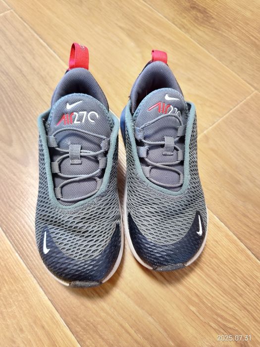 Кросівки Nike оригінал 27р.16см