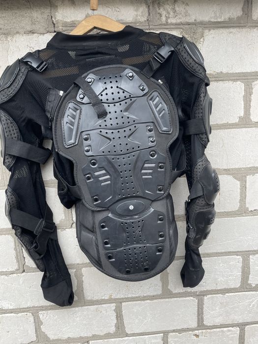 Мотоцерепаха розмір L