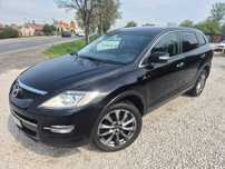 MAZDA CX-9 Nowy Rozrzad,Nowy Olej,7-Osobowy Automat EL.KLAPA Bagaznika