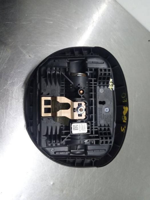 Airbag do volante RENAULT Kangoo (KW0/1_)