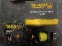 Black cat Lh710 nowy multiplikator
