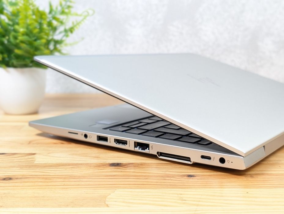 Топ! HP Elitebook 840 G5 14* | INTEL CORE I5-8250u | 8GB DDR4 |256SSD