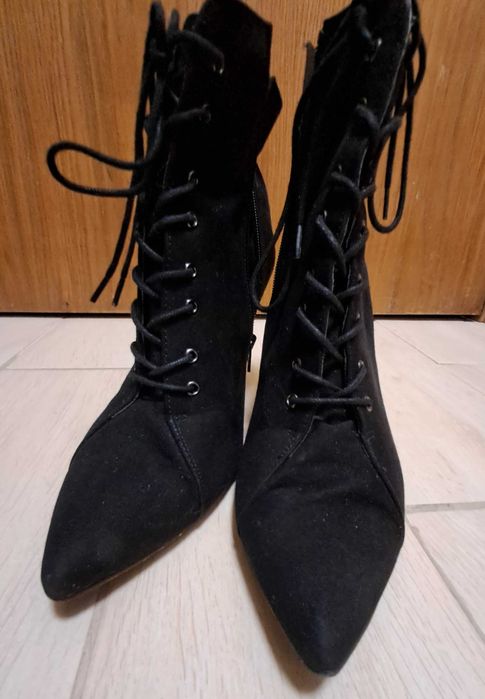 Напівчеревики жіночі