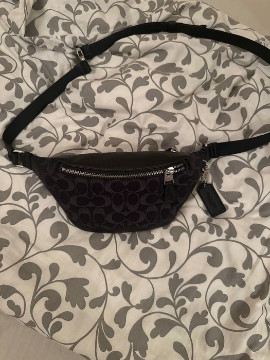 Coach Warren Mini Belt Bag