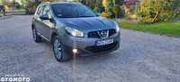 Nissan Qashqai Nissan Qashqai 2.0 BG Panorama Kamera360