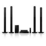 Samsung Kit AV Blu-Ray 7.1 3D HT-H7750WN