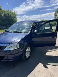 Dacia Logan 1.4 2009рік