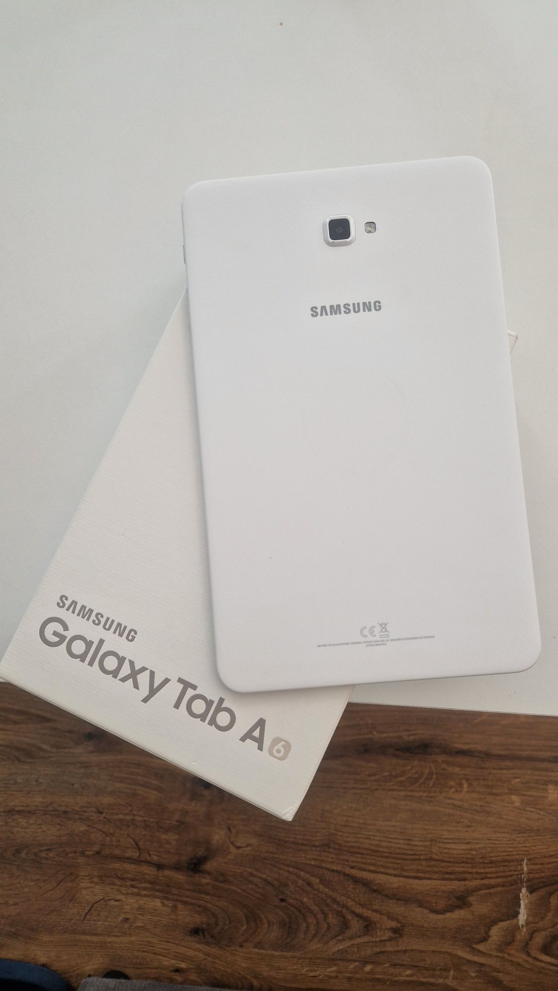 Tablet samsung galaxy tab A