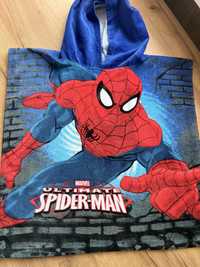 Дичячмй, Рушник, почно, Spider Man, 110 см