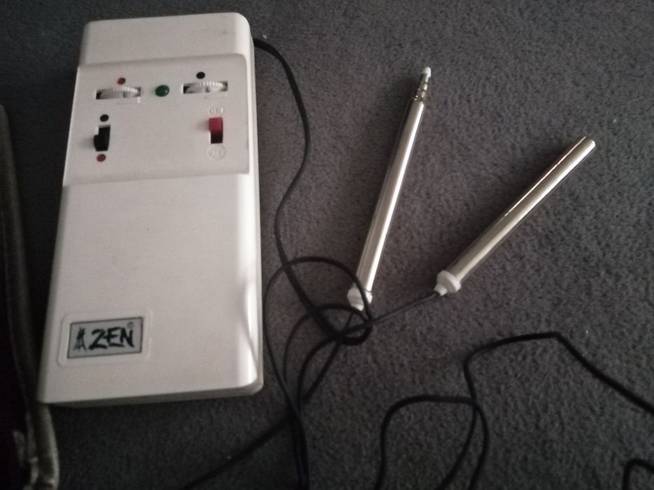 Elektrostymulator do akupunktury ZEN-1
