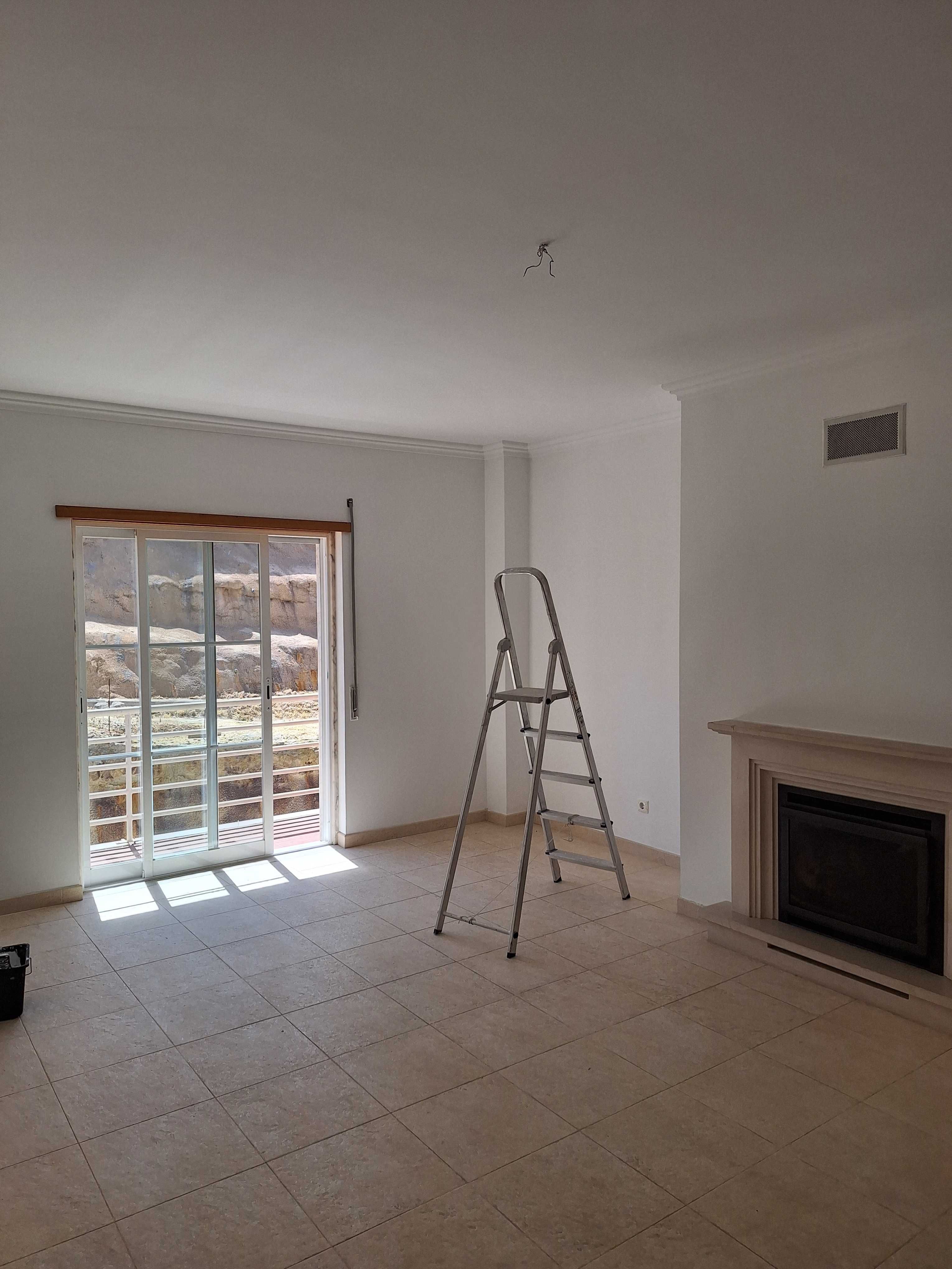 Apartamento T2 Rio de Mouro