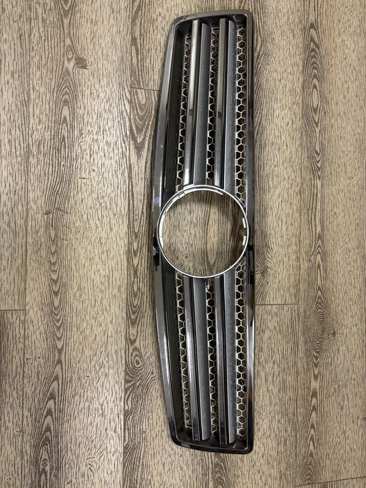 Grelha frontal para Mercedes R129 W129 280SL, 300SL, 320 SL
