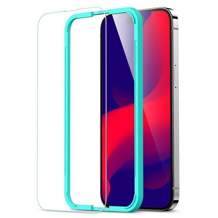 Ochronne Szkło Hartowane ESR Screen Shield do iPhone 14 Pro