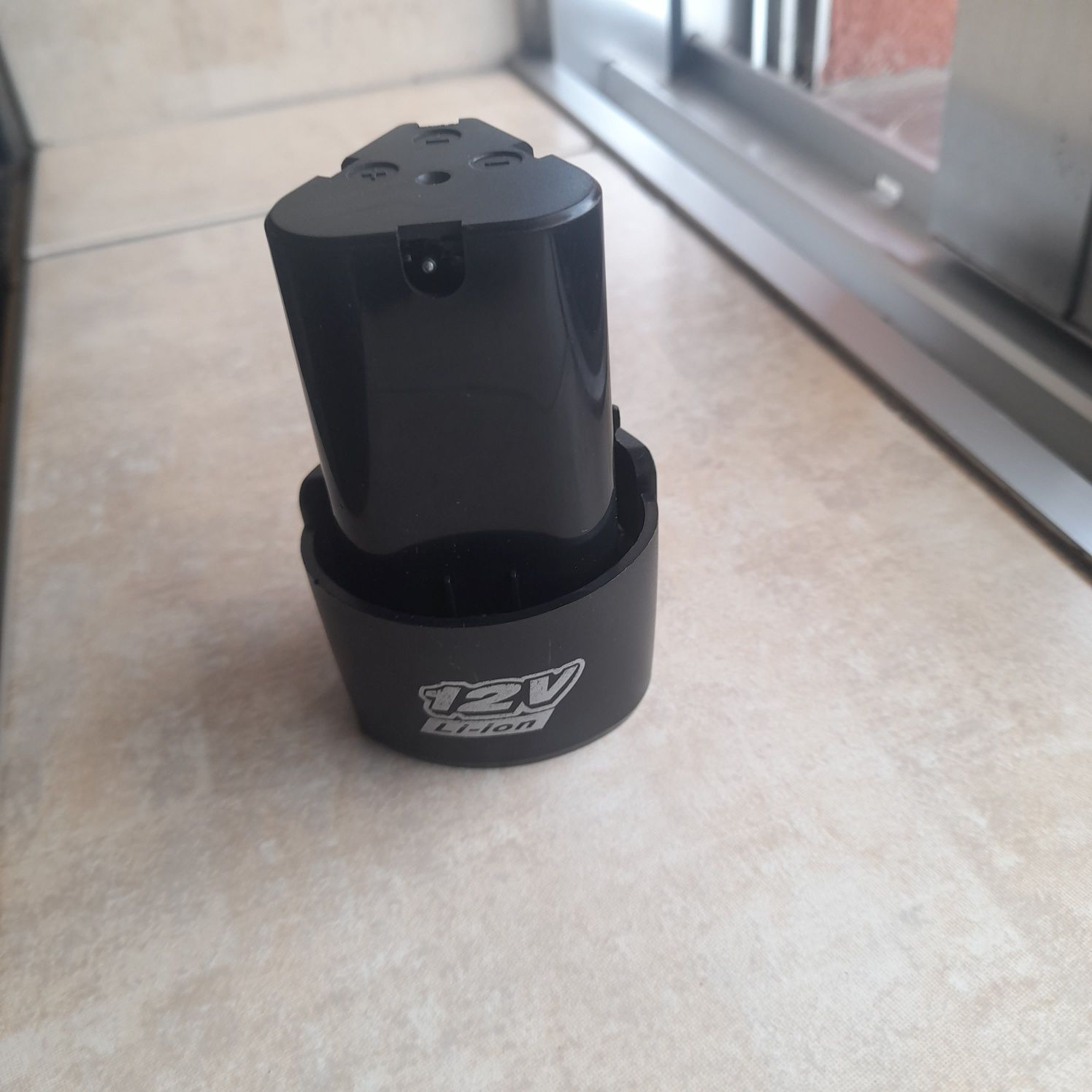 Bateria de iões de lithium