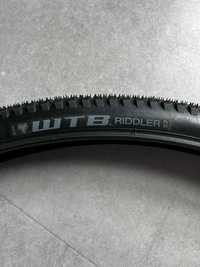 4x WTB Riddler Comp 700X37C