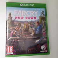 Far Cry New Dawn XOne PL Sklep Warszawa Wola
