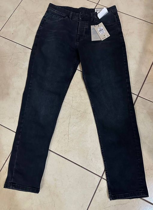 Джинси Denim&Co чоловічі 32/30